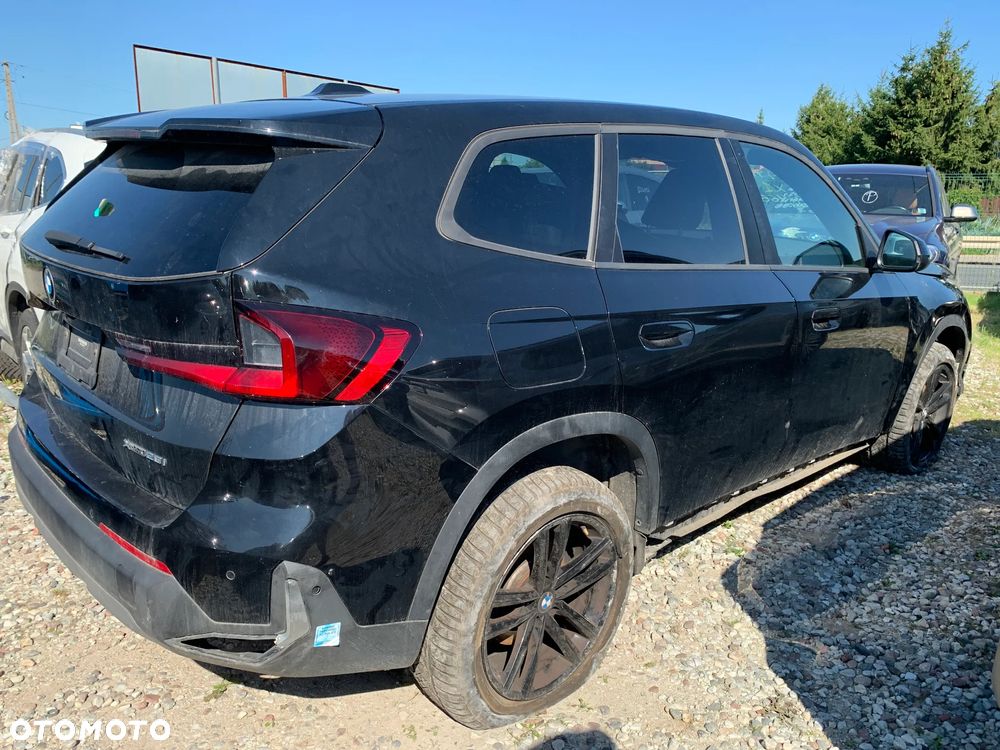 BMW X1 - 2