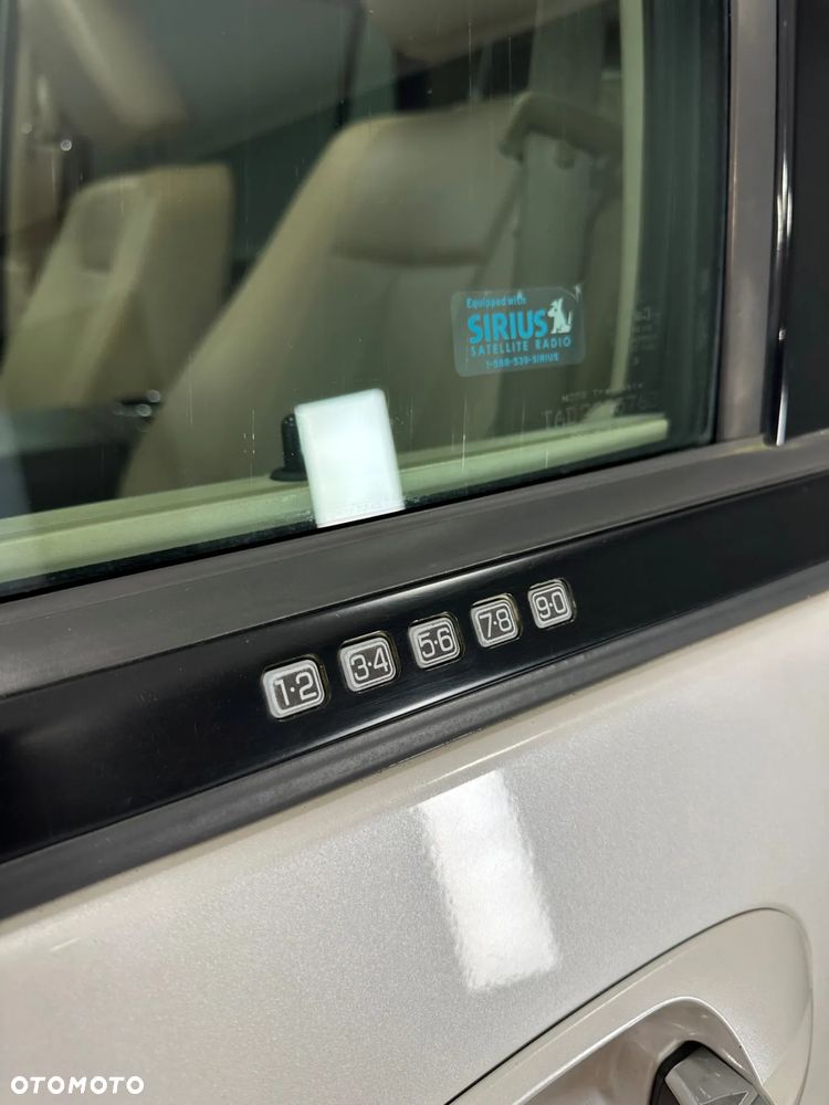 Ford Expedition 5.4 XLS 4WD - 14