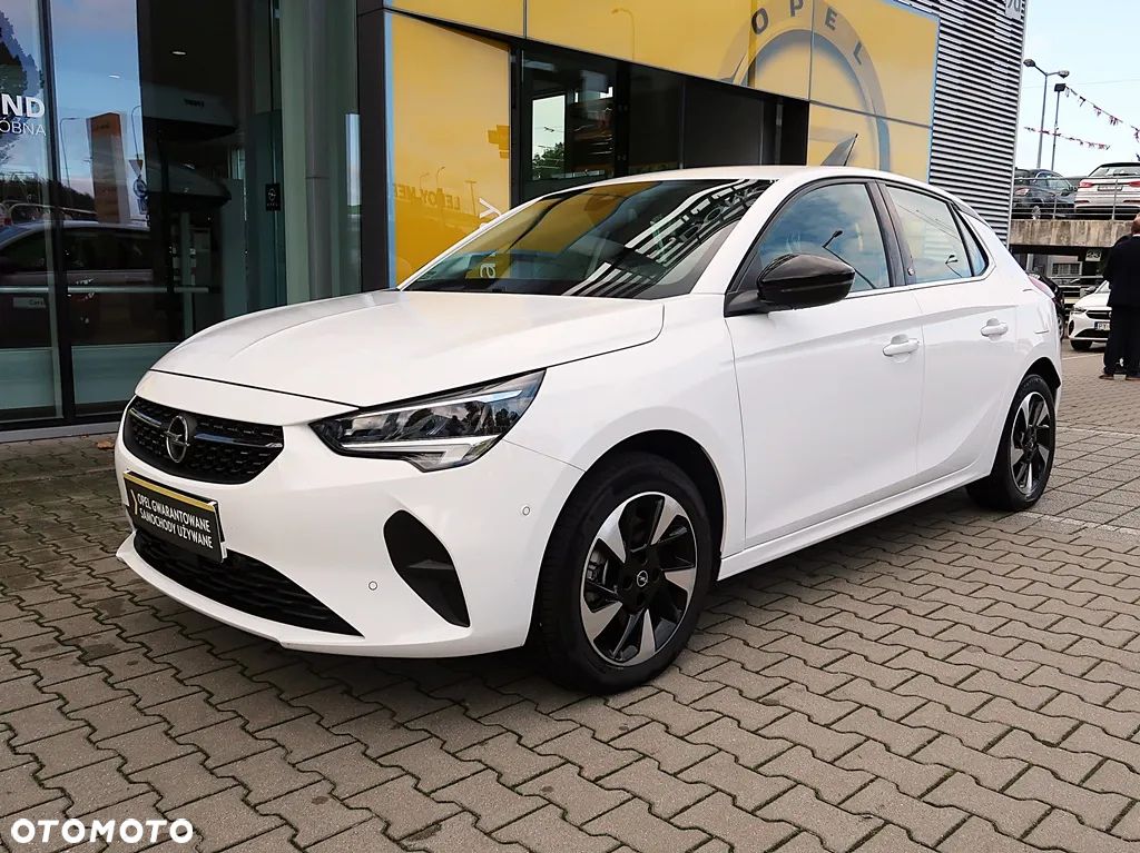 Opel Corsa Corsa-e Edition Business Pack - 1