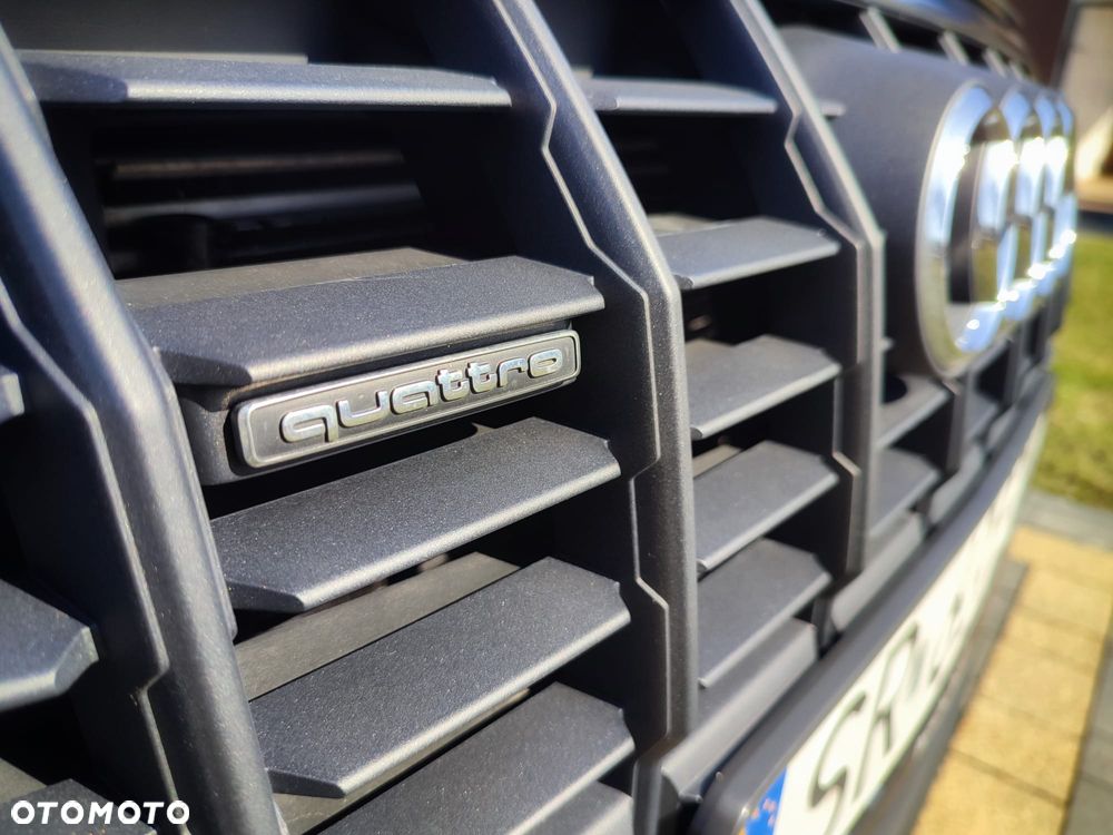 Audi Q3 40 TFSI Quattro Advanced S tronic - 19