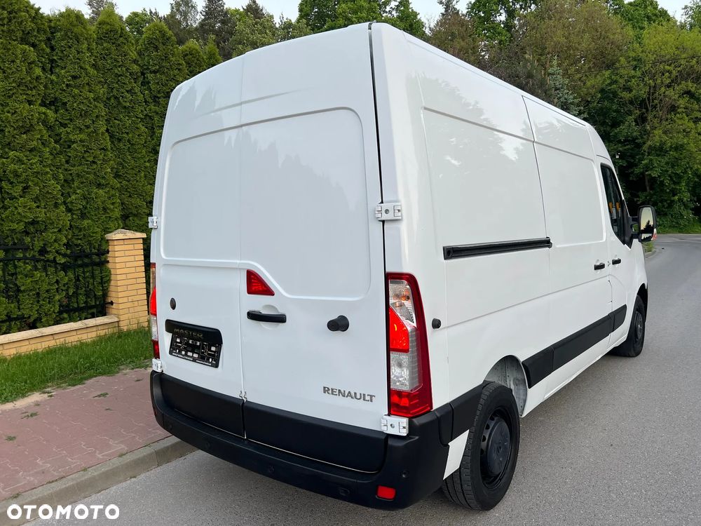 Renault Master - 10