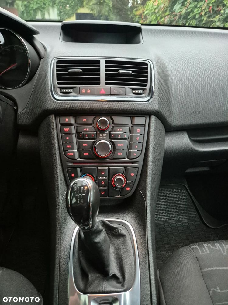 Opel Meriva 1.4 T Enjoy - 13