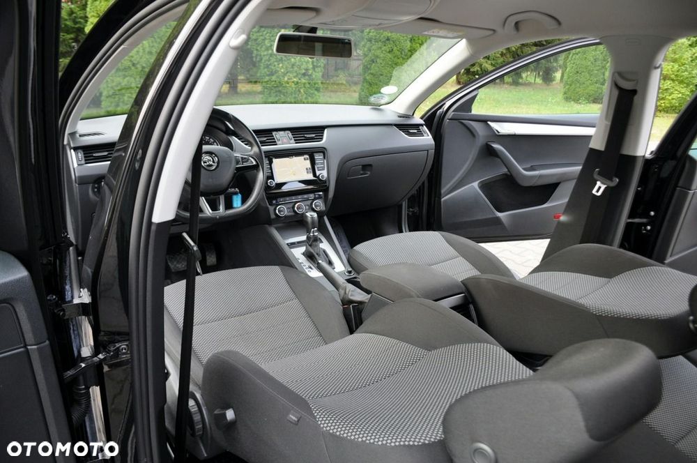 Skoda Octavia - 27