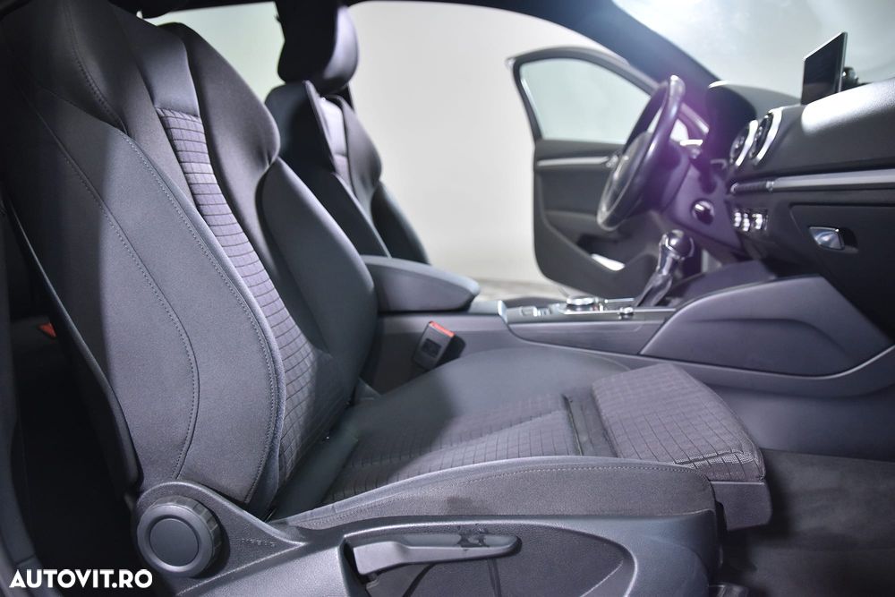 Audi A3 - 20