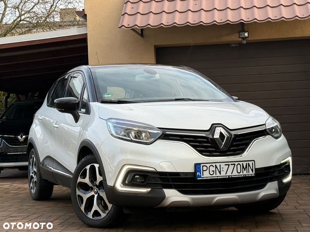 Renault Captur (ENERGY) TCe 90 LIMITED - 5