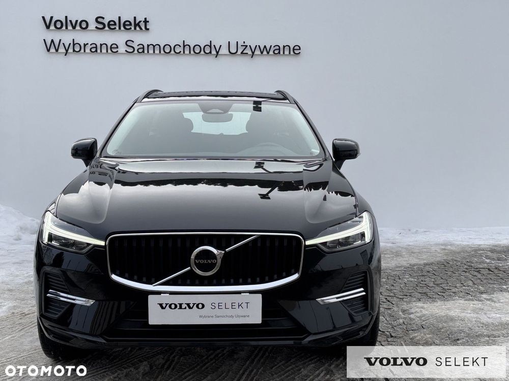 Volvo XC 60 - 5