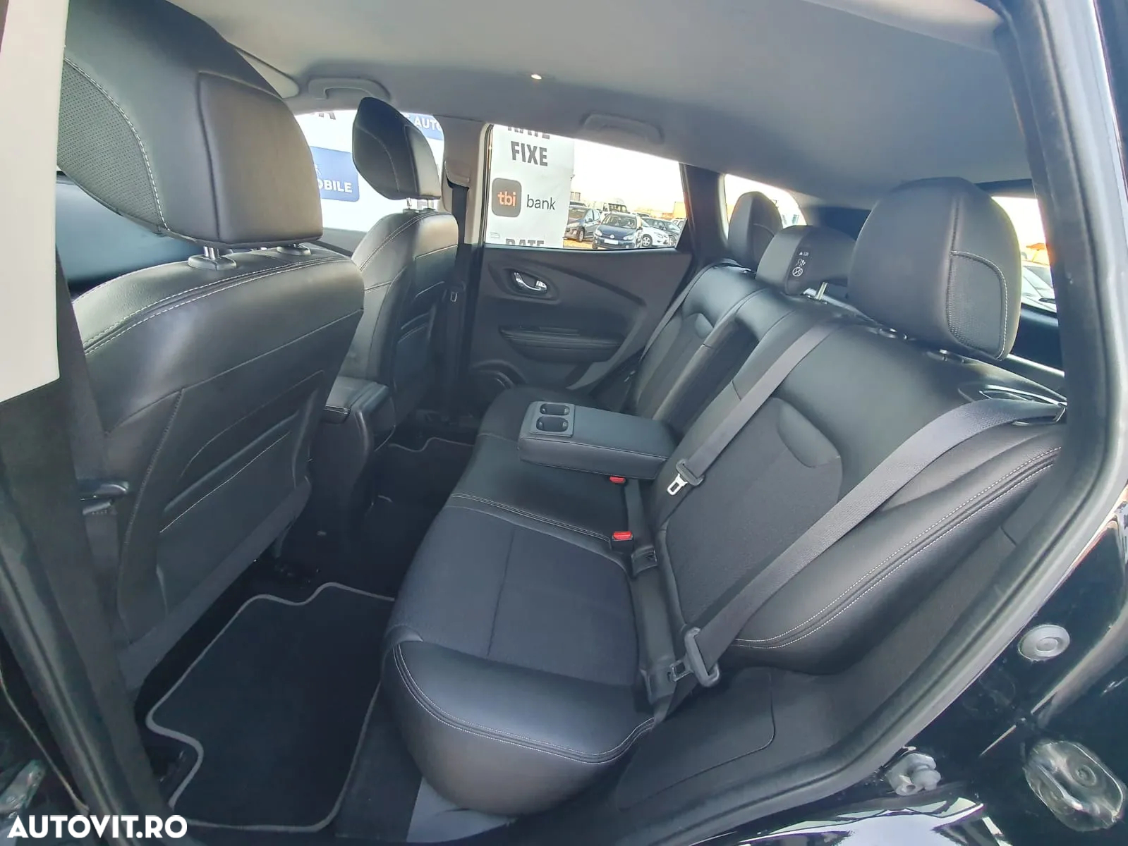 Renault Kadjar Energy dCi 110 Business - 9