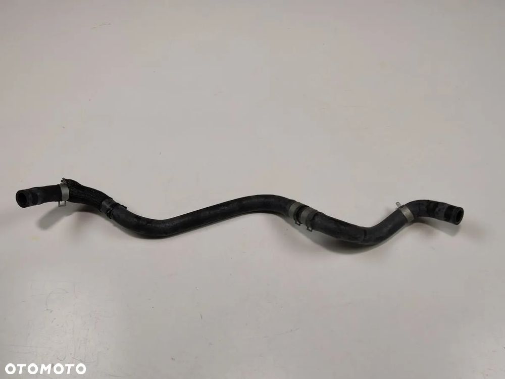 HYUNDAI KONA EV 39 kWh 19-20r Rurka Wody - 1