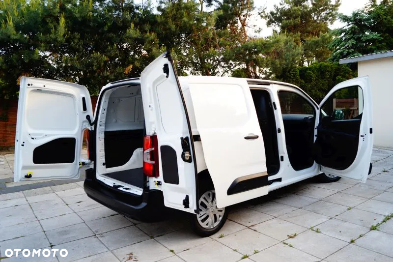 Toyota Proace Long Salon Pl Serwis Aso Bogata Opcja Faktura Vat 23% - 35