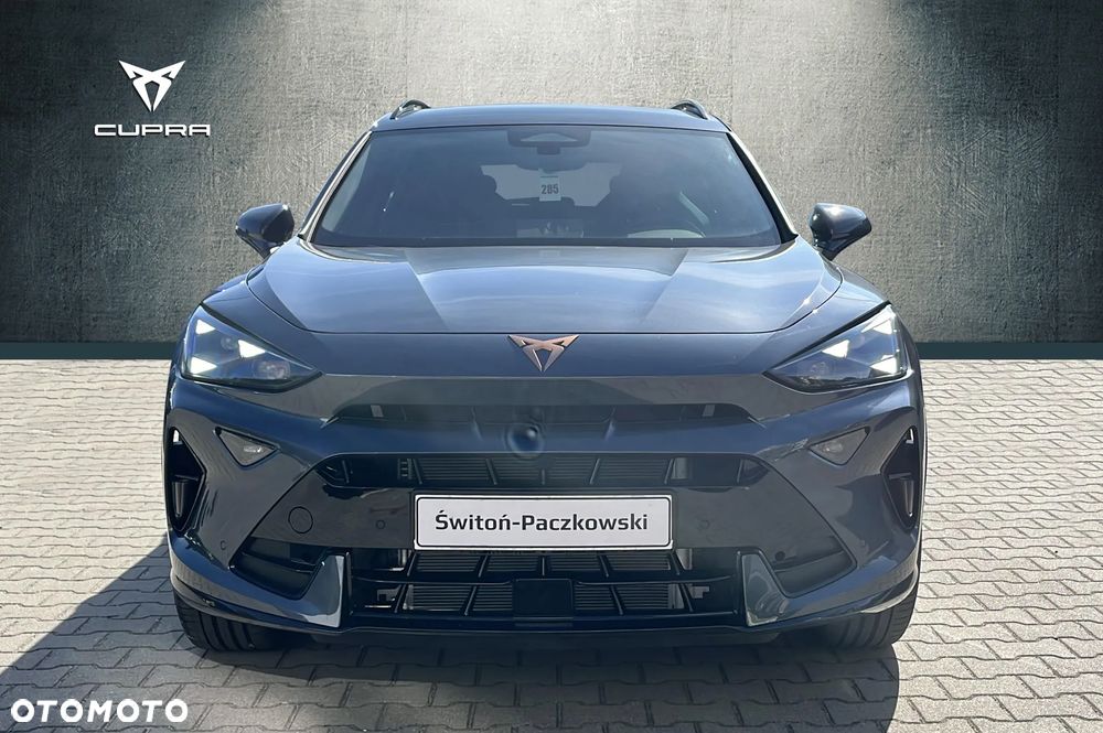 Cupra Formentor 1.5 eTSI mHEV DSG - 8