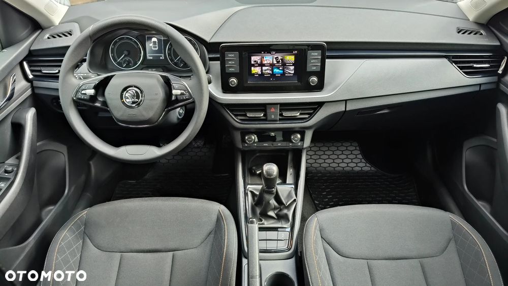 Skoda Scala 1.0 TSI Style - 15