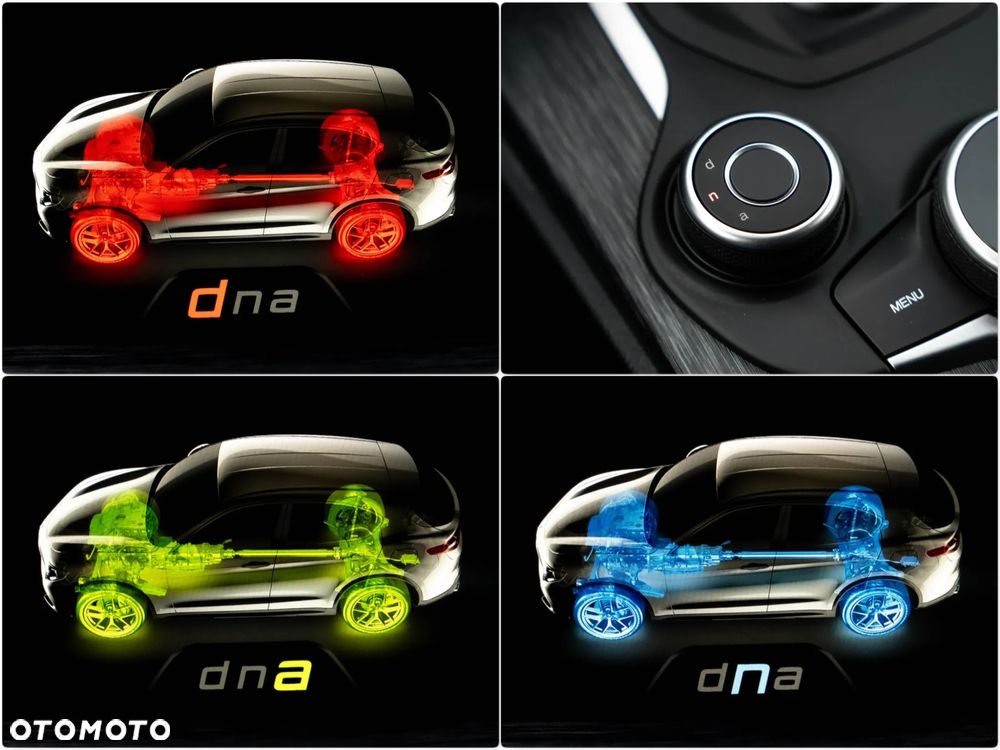 Alfa Romeo Stelvio 2.0 Turbo Sprint Q4 - 34