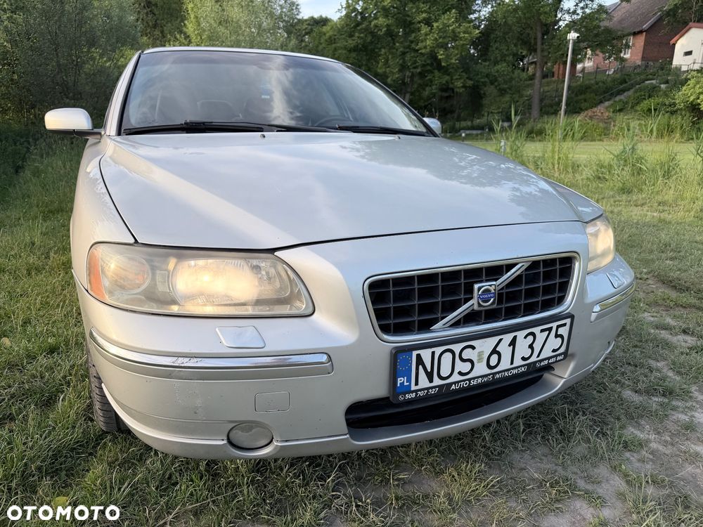 Volvo S60 - 14