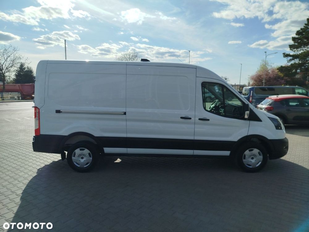 Ford Transit - 8