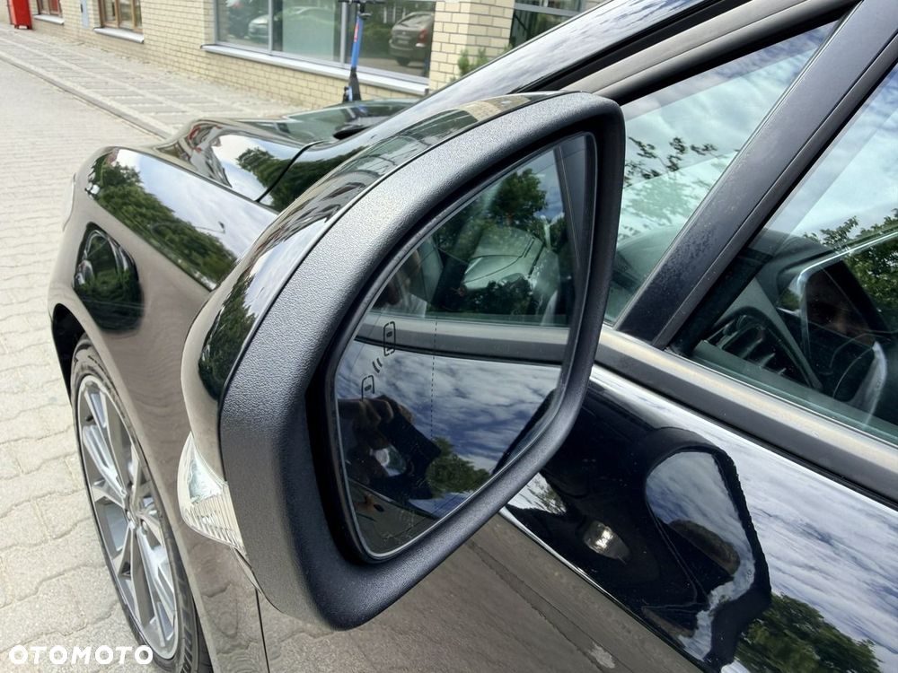 Ford Mondeo - 14