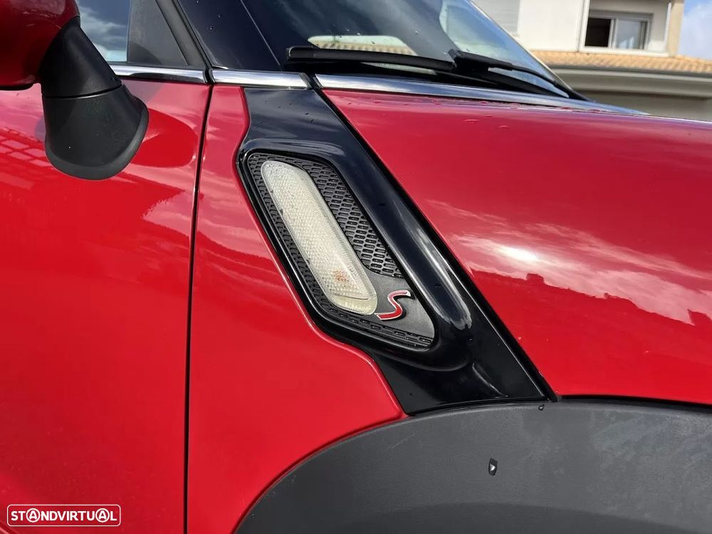 MINI Countryman Cooper SD - 43