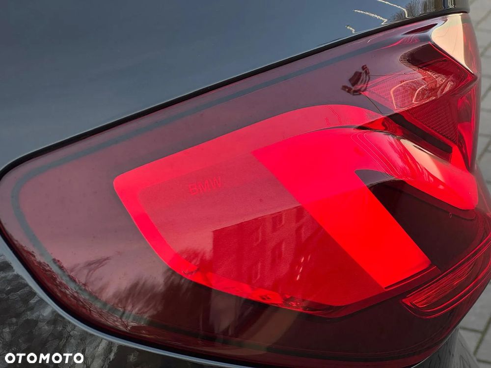 BMW Seria 1 118i M Sport - 8