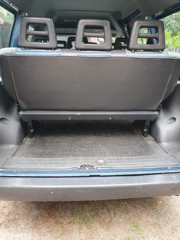 Fiat Scudo - 6