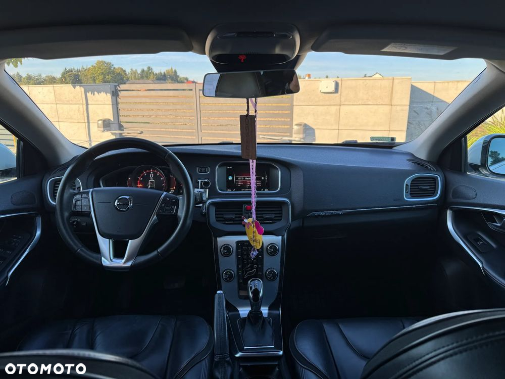 Volvo V40 T3 Drive-E Ocean Race - 6