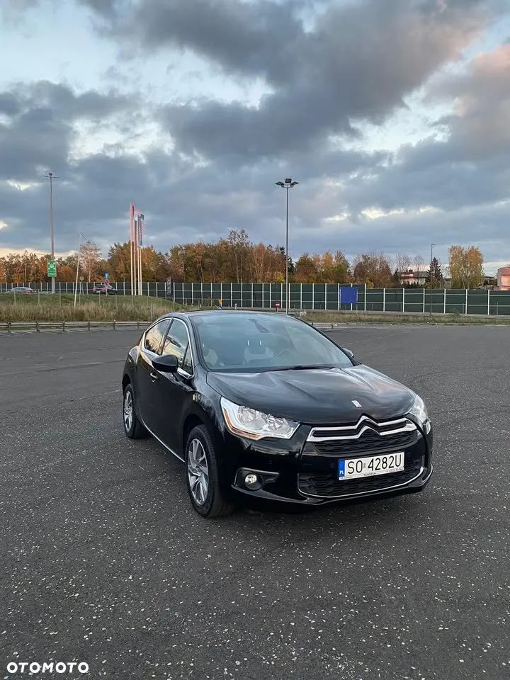 Citroën DS4 2.0 BlueHDi SoChic S&S - 1