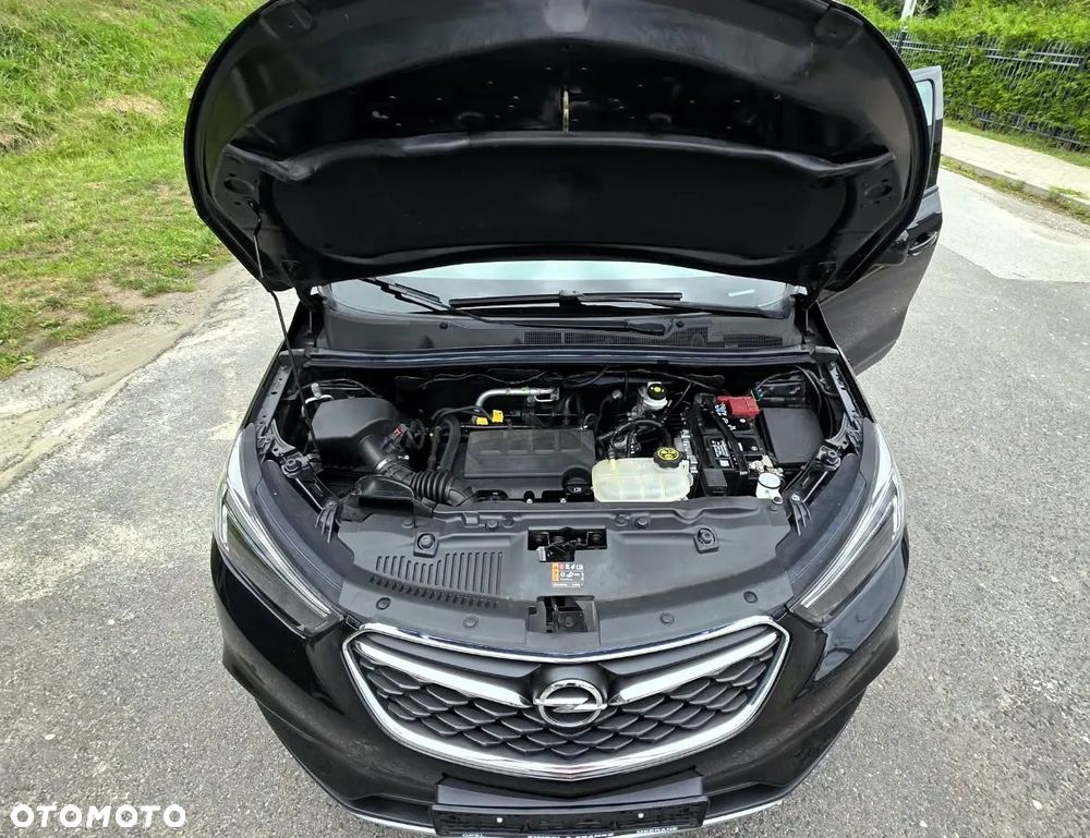 Opel Mokka - 17