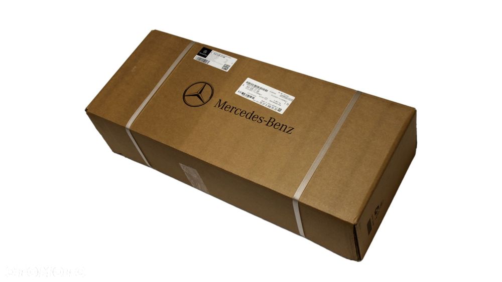 MERCEDES SPRINTER 910 Zestaw filtrow OE - 3