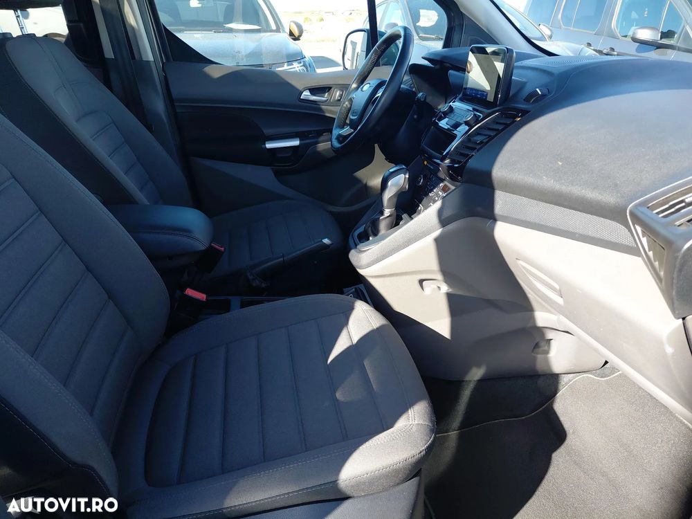 Ford Tourneo Connect Grand 1.5 TDCi Aut. Start/Stop Titanium - 15