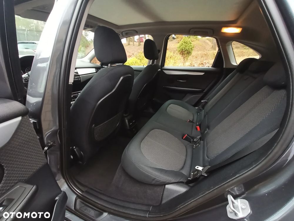 BMW Seria 2 225xe iPerformance - 11