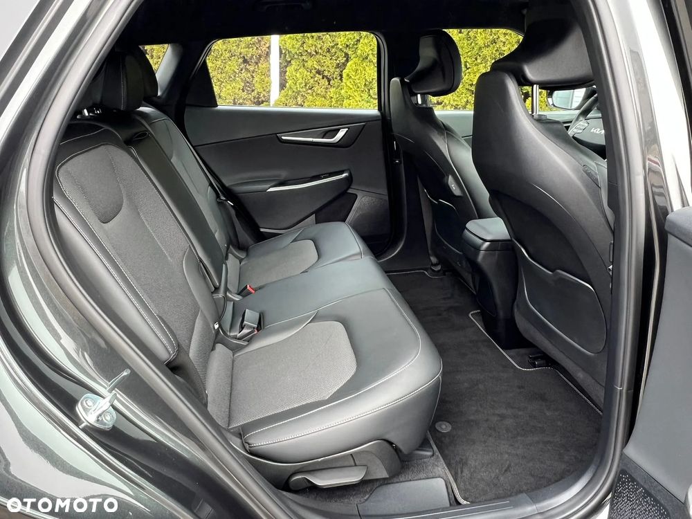 Kia EV6 77,4-kWh Business - 18