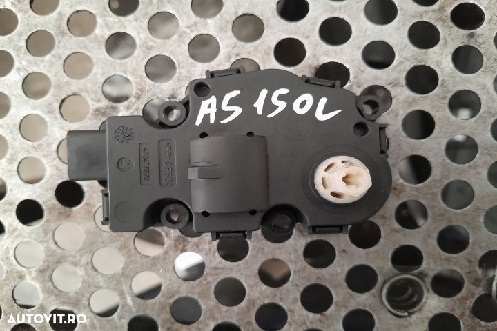 Motoras clapeta aeroterma K9749005 Audi A5 8T [2007 - 2011] Sportback - 1