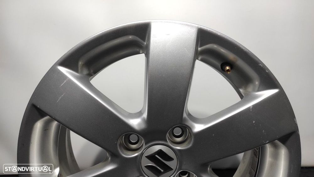 PNEU SUZUKI SWIFT BERLINA (MZ) GL (5-PTAS.) - 4