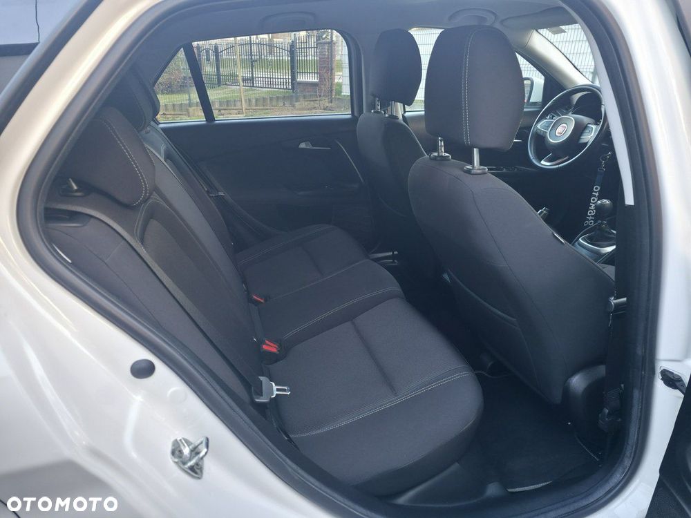 Fiat Tipo - 9