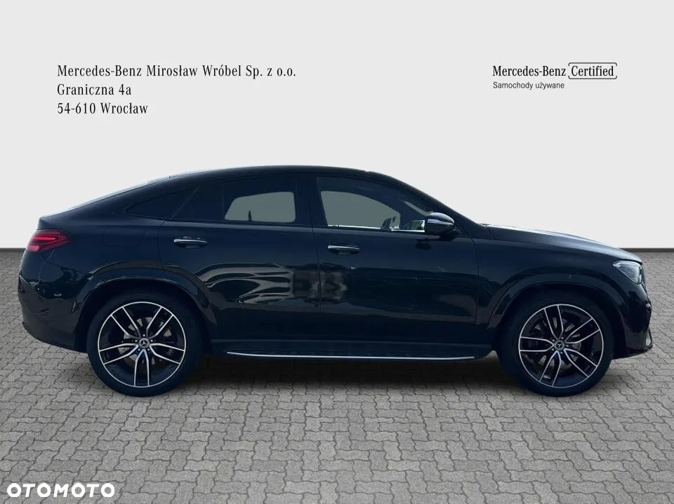 Mercedes-Benz GLE - 6