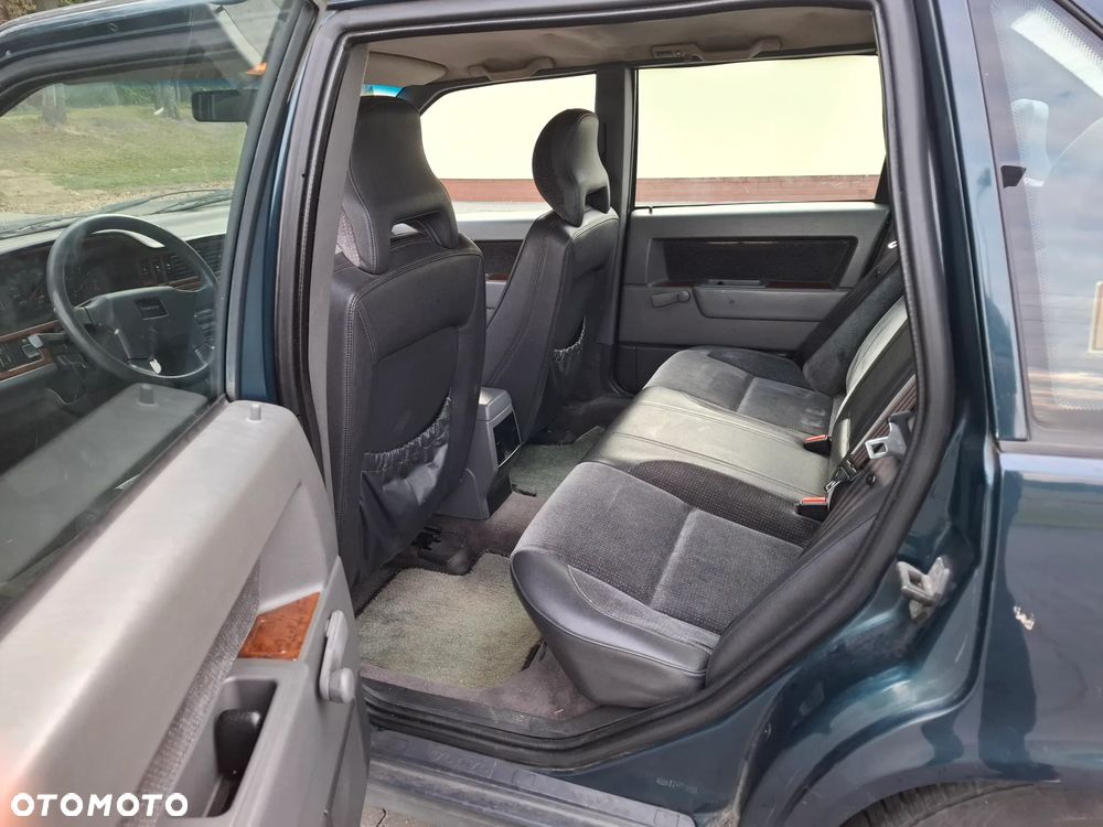 Volvo 850 - 11