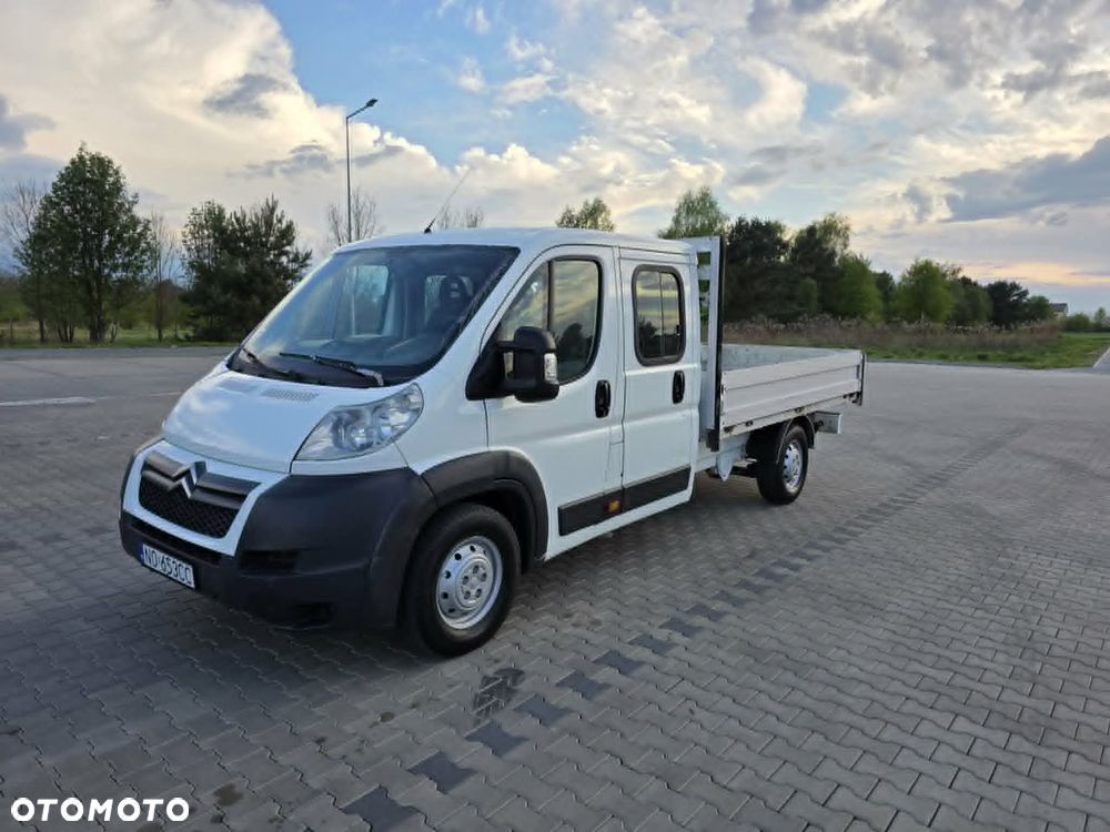 Citroën Jumper - 8