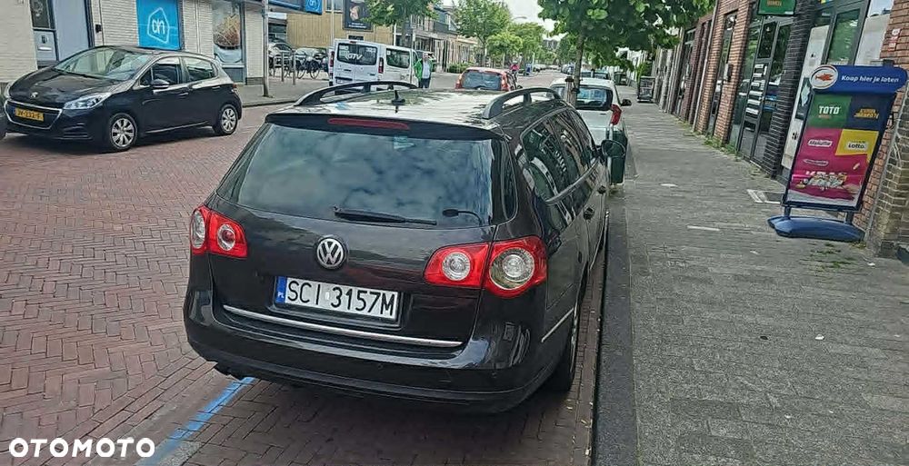 Volkswagen Passat - 7