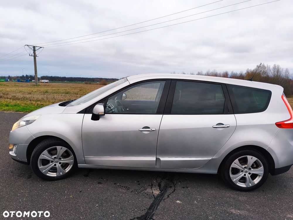 Renault Scenic TCe 130 Dynamique - 4
