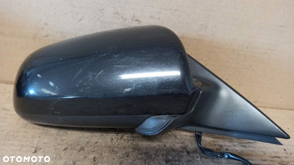 #LUSTERKO  PRAWE 8 PIN AUDI A3 8P LY9B - 3