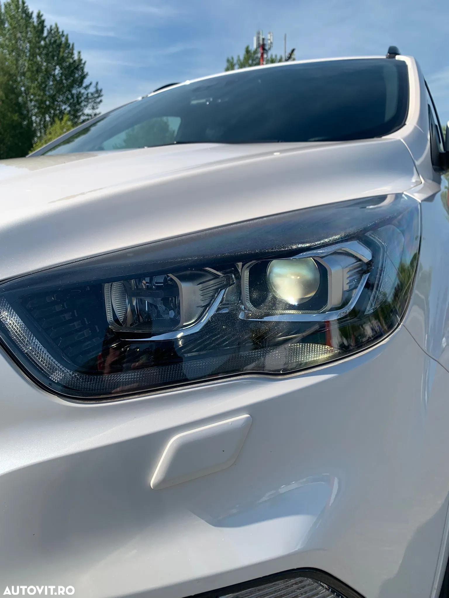 Ford Kuga 1.5 EcoBoost 4x4 Aut. ST-Line - 12
