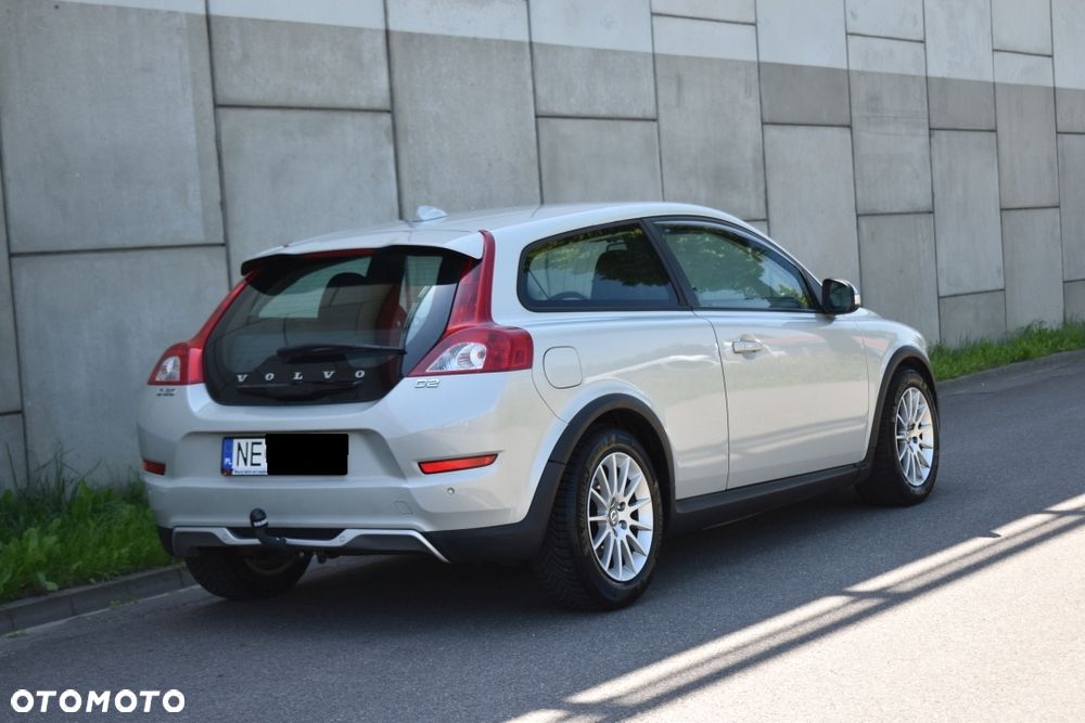 Volvo C30 D2 RDesign - 16