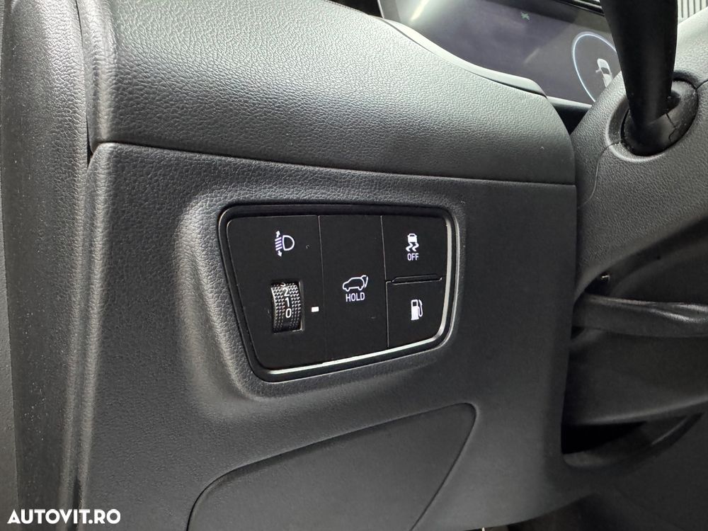 Hyundai Tucson 1.6 T-GDi 4WD N Line - 21