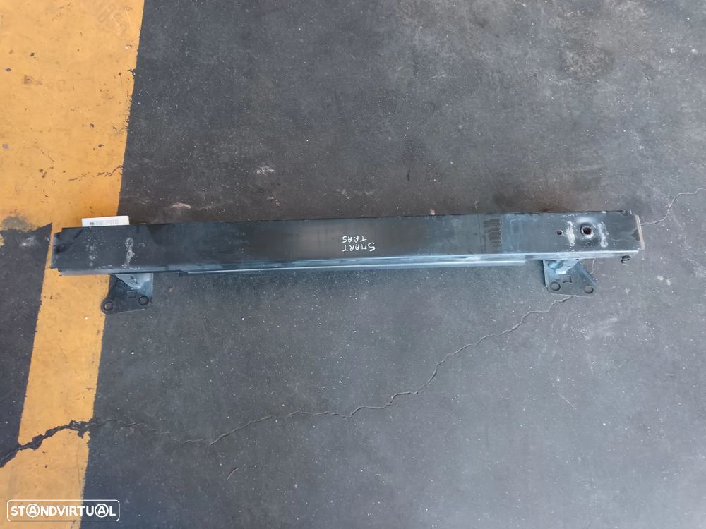 REFORÇO TRAS SMART FORTWO 453 CABRIO ELETRICO / A4536400000 - 1