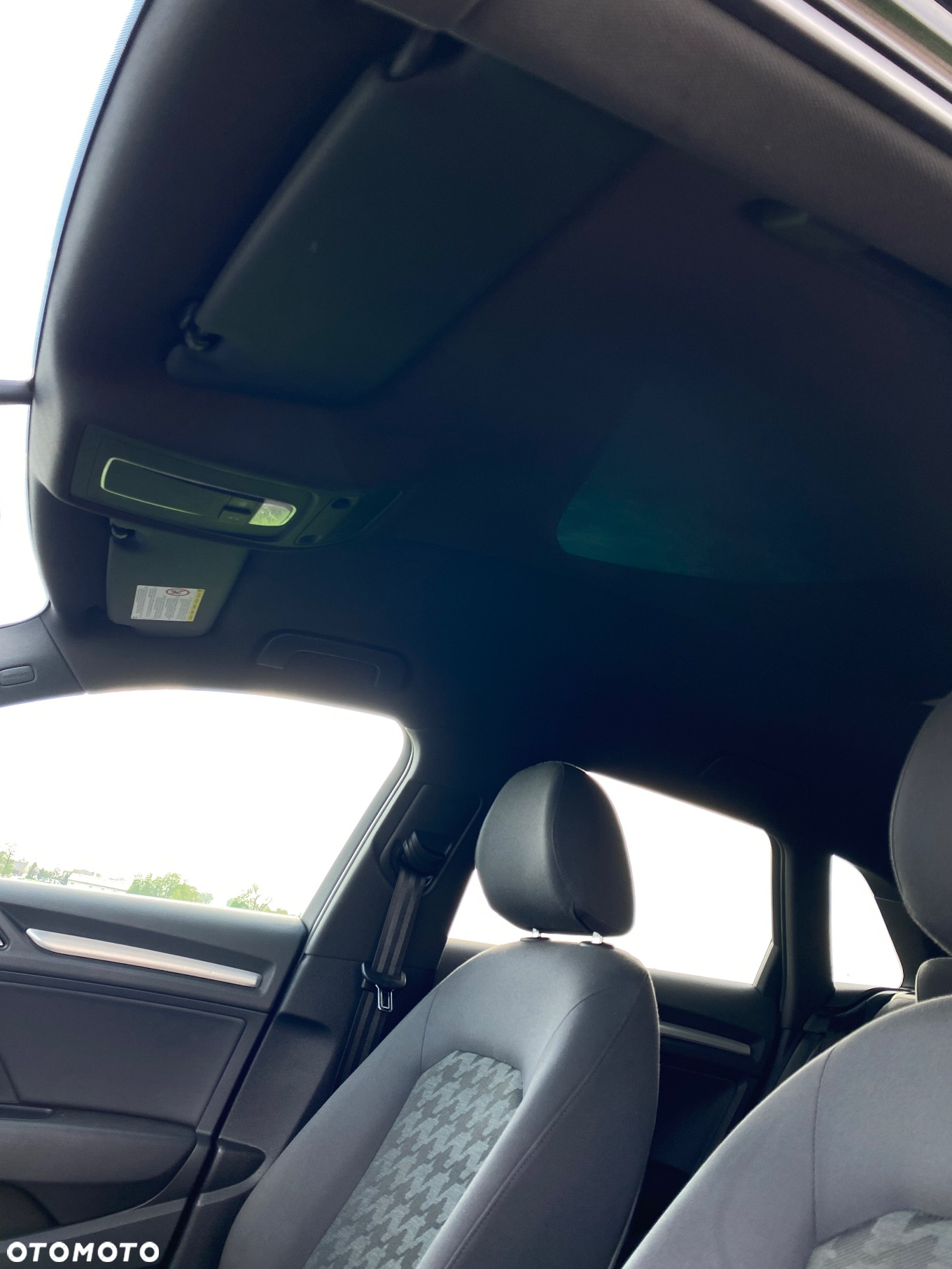 Audi A3 Sportback 2.0 TDI - 17