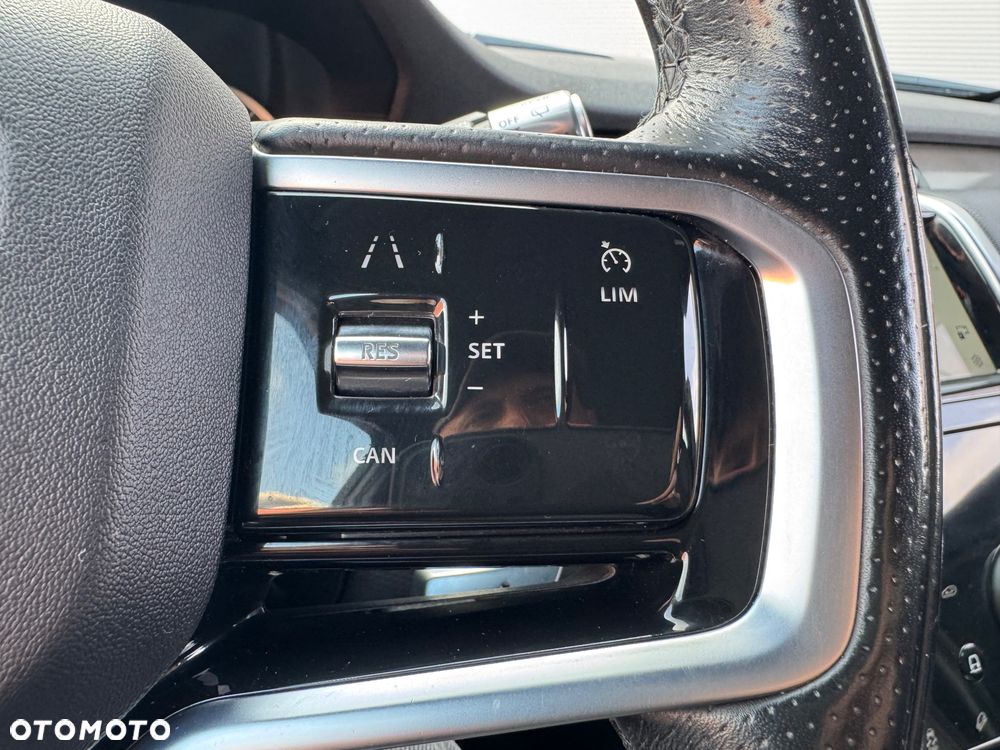 Land Rover Discovery Sport D200 Dynamic S - 30