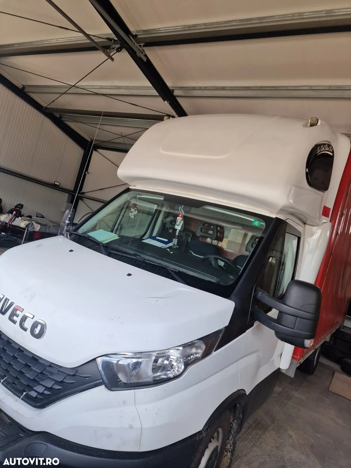 Iveco DAILY - 2