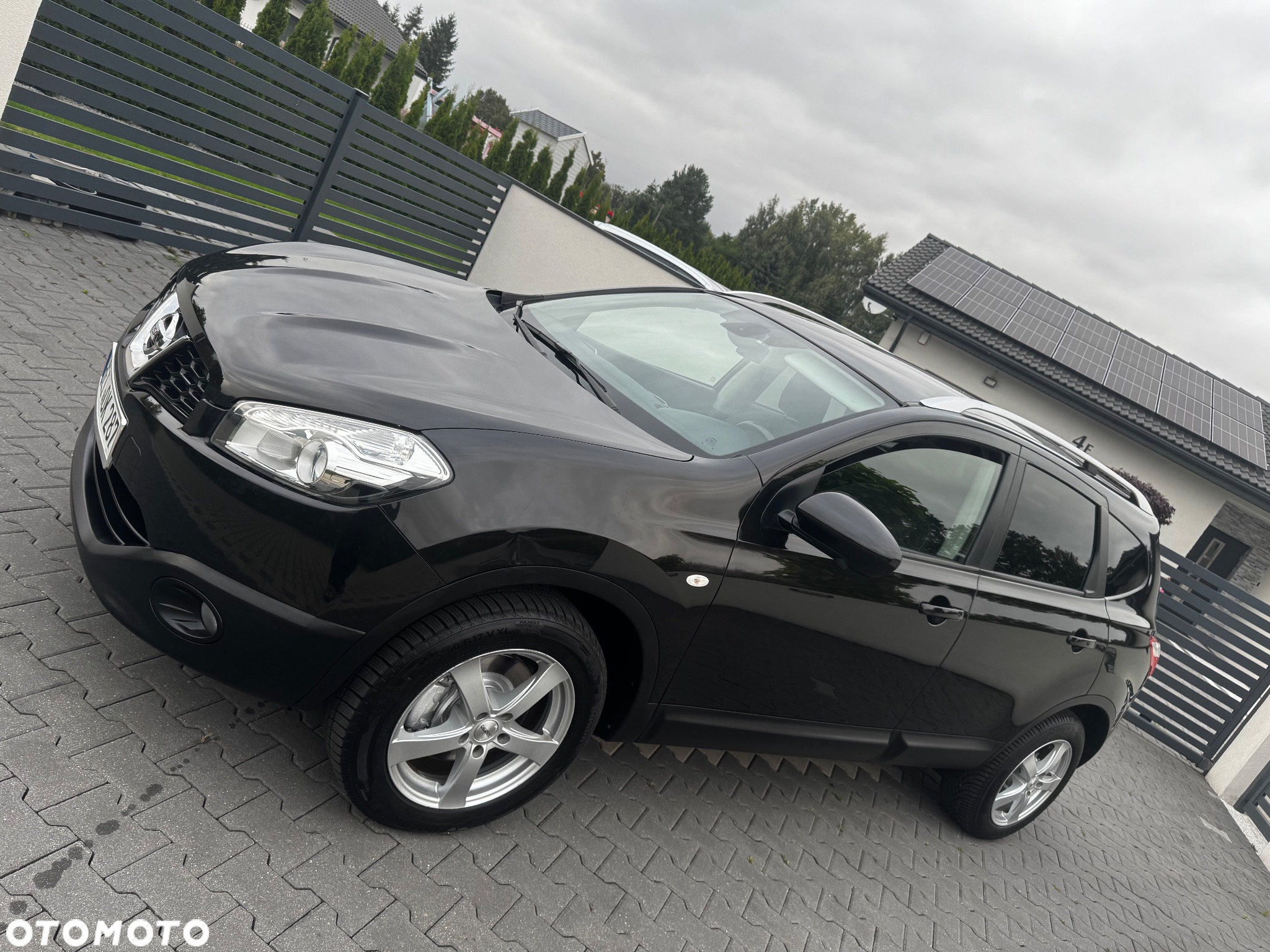 Nissan Qashqai+2 1.6 dCi 360 S&S - 27