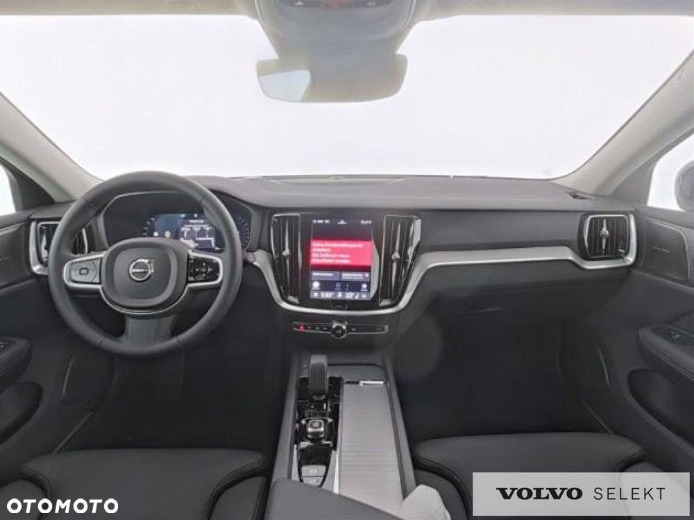 Volvo V60 - 5