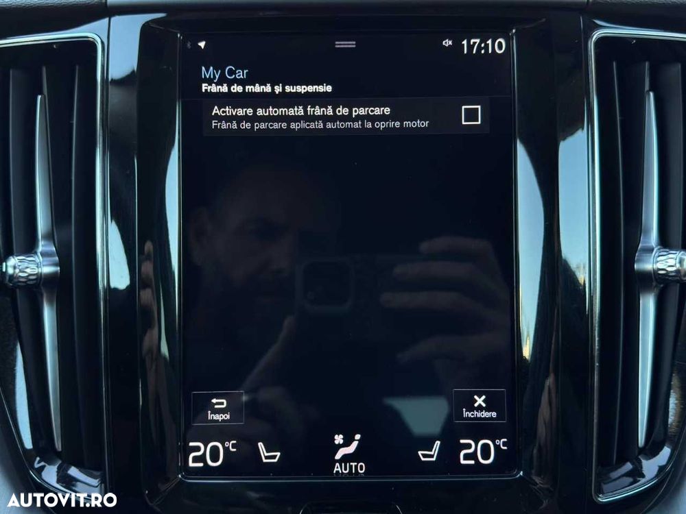 Volvo XC 60 D4 Momentum Pro - 38