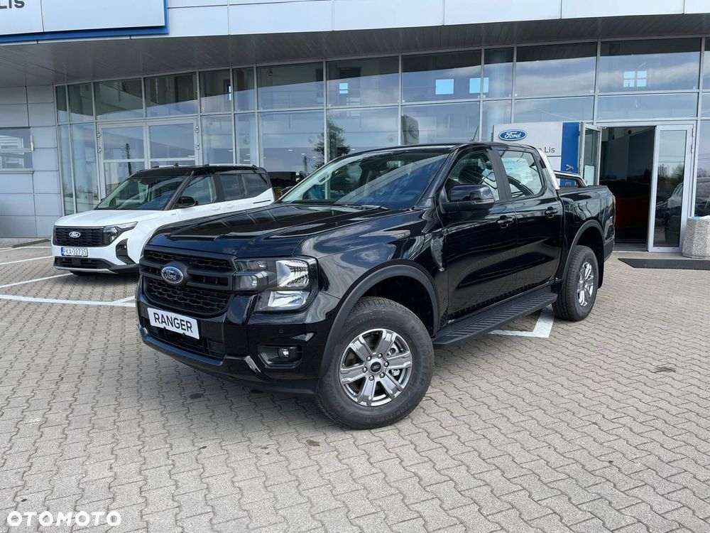 Ford Ranger - 2