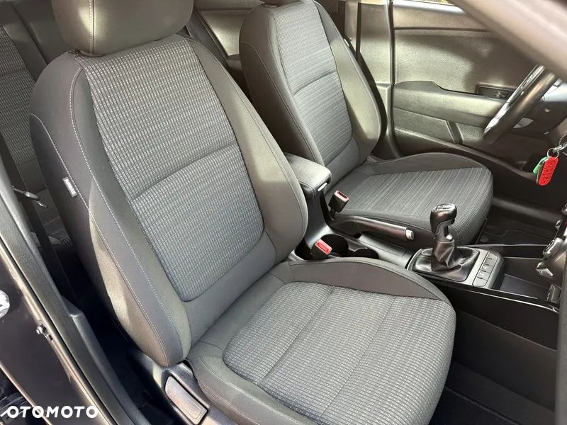 Kia Stonic 1.6 CRDi SCR L - 13